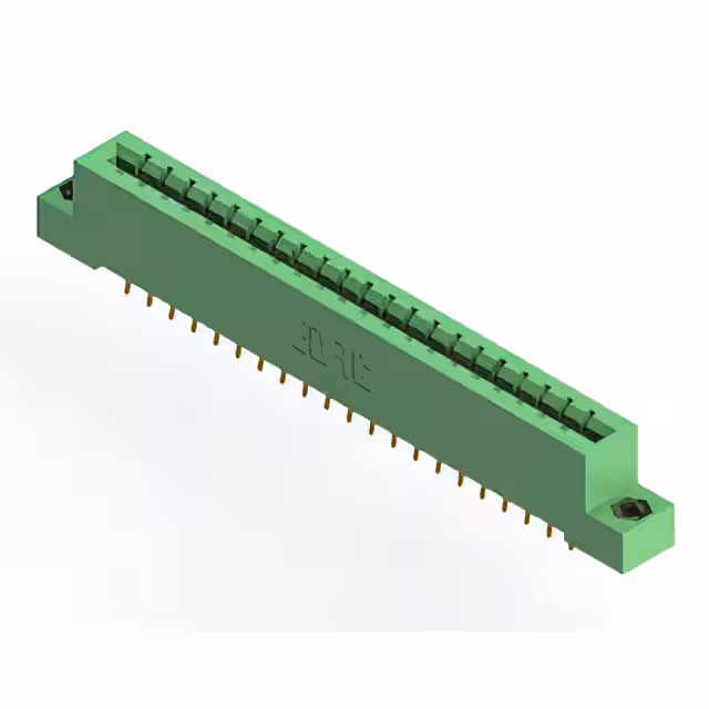 833-042-556-208 EDAC Inc.  Edgeboard Connectors